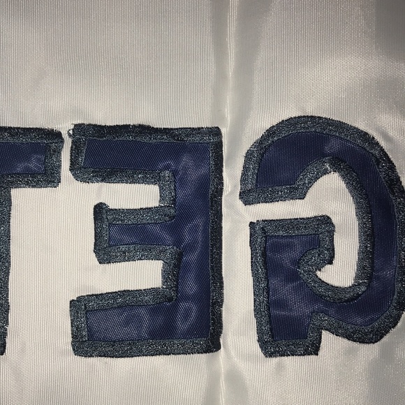 NIP Georgetown Collegiate Flag - Picture 6 of 6